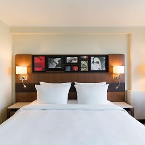 Standard Turm Zimmer